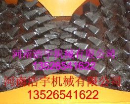 高效破碎新選擇 齒輥式破煤機、齒輥式焦炭破碎機與狼牙式焦炭破碎機詳解